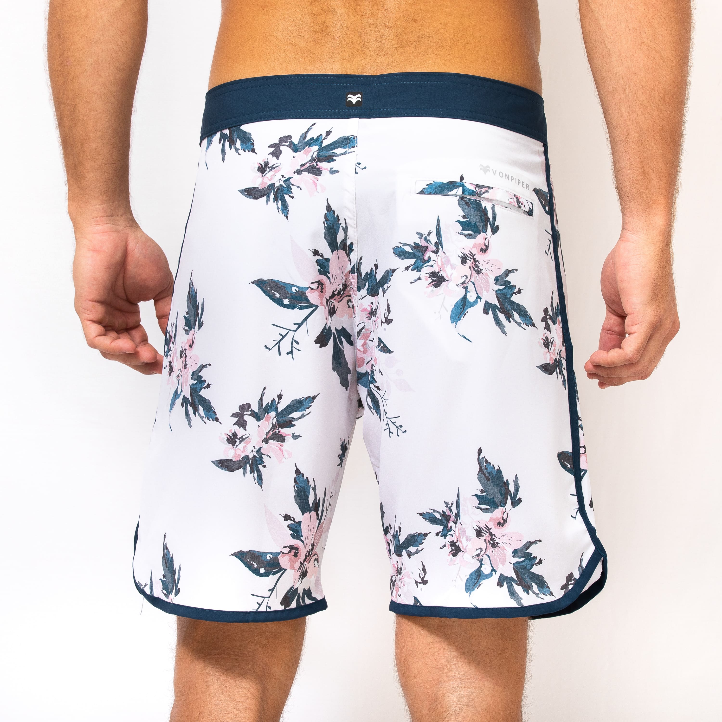 bermudas de casal