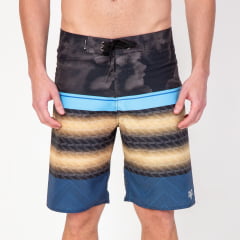 Bermuda Boardshort Abstract Night Bermuda Boardshort Abstract Night