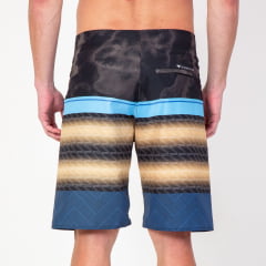 Bermuda Boardshort Abstract Night Bermuda Boardshort Abstract Night