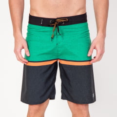 Bermuda Boardshort Blocos e Listras Bermuda Boardshort Blocos e Listras