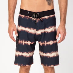 Bermuda Boardshort Elastano Tie Dye Bermuda Boardshort Elastano Tie Dye