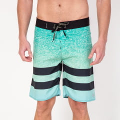 Bermuda Boardshort Stripes Barra Bermuda Boardshort Stripes Barra
