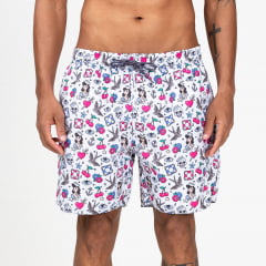 Short Marinheiro Short Marinheiro