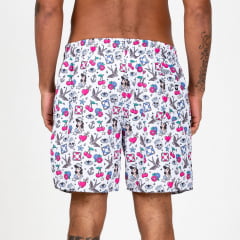 Short Marinheiro Short Marinheiro