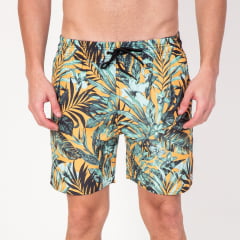 Short Tropical Summer Short Tropical Summer