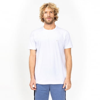 kit 4 T-Shirt Básicas Lisas kit 4 T-Shirt Básicas Lisas