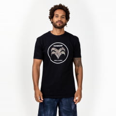 T-Shirt Circle Label T-Shirt Circle Label