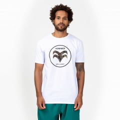 T-Shirt Circle Label T-Shirt Circle Label