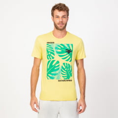 T-shirt D Green T-shirt D Green