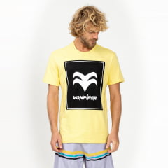 T-shirt Label Vonpiper T-shirt Label Vonpiper