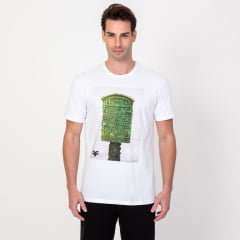 T-shirt Lifeguard Box T-shirt Lifeguard Box