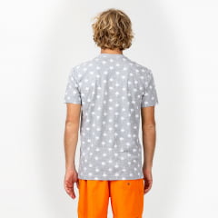 T-Shirt Mescla Coqueiros T-Shirt Mescla Coqueiros