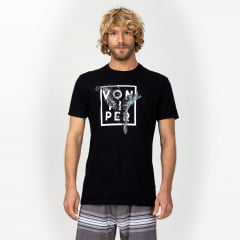 T-Shirt Palms Vonpiper T-Shirt Palms Vonpiper