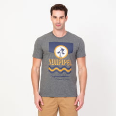T-Shirt Palms Wave T-Shirt Palms Wave