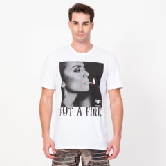 T-shirt Put a Fire T-shirt Put a Fire