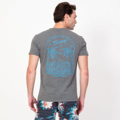 T-Shirt Sunset beach T-Shirt Sunset beach