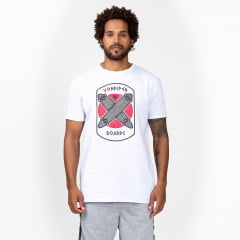 T-Shirt Vonpiper Boards T-Shirt Vonpiper Boards