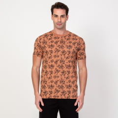 T-shirt Skulls and Flowers T-shirt Skulls and Flowers