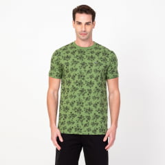 T-shirt Skulls and Flowers T-shirt Skulls and Flowers